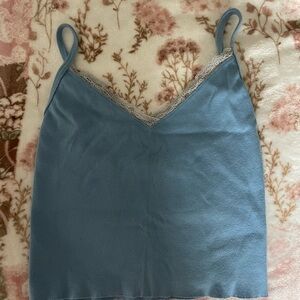 Two for One Brandy Melville Tanks